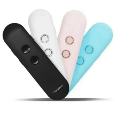 Smart Voice Translator – Your Ultimate Travel & Communication Companion - InspiredGrabs.com